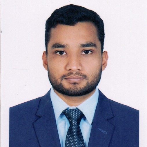 Mahbub Rahman